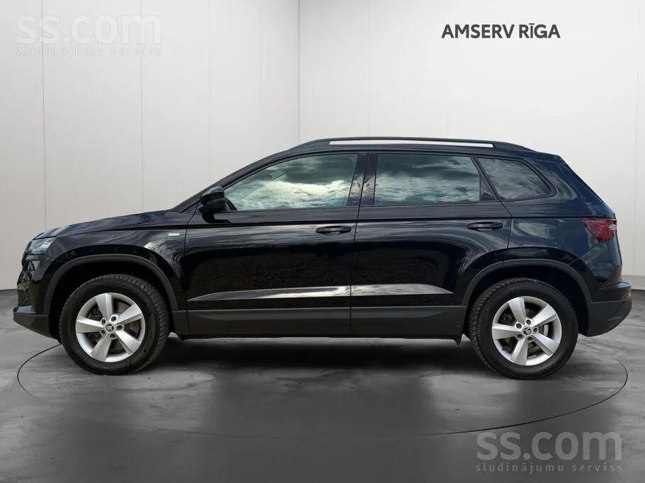 Skoda Karoq 2023 photo 3