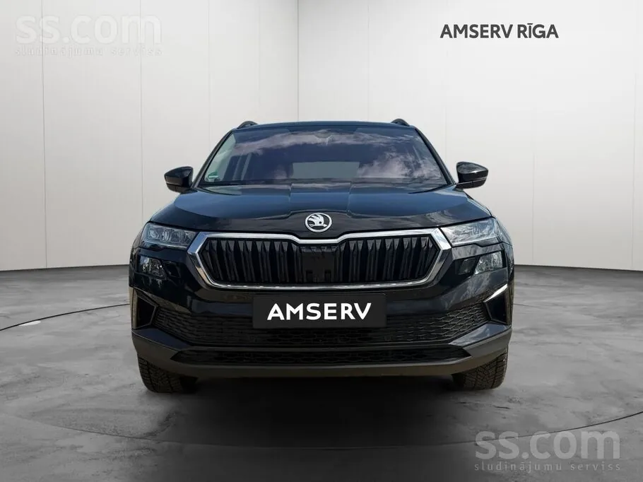Skoda Karoq 2023 photo 5