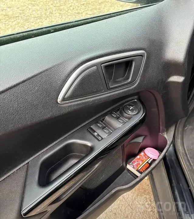 Ford B-Max 2013 photo 5