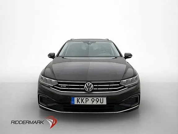 Volkswagen Passat 2020 photo 2