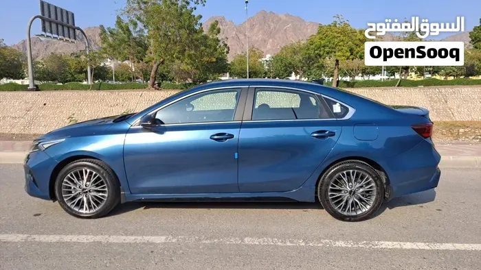 Kia Cerato 2022 photo 3