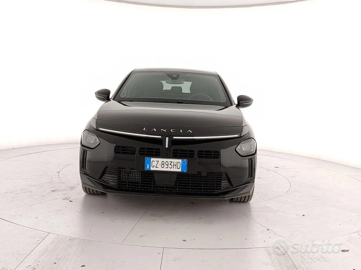 Lancia Ypsilon 2025 photo 2
