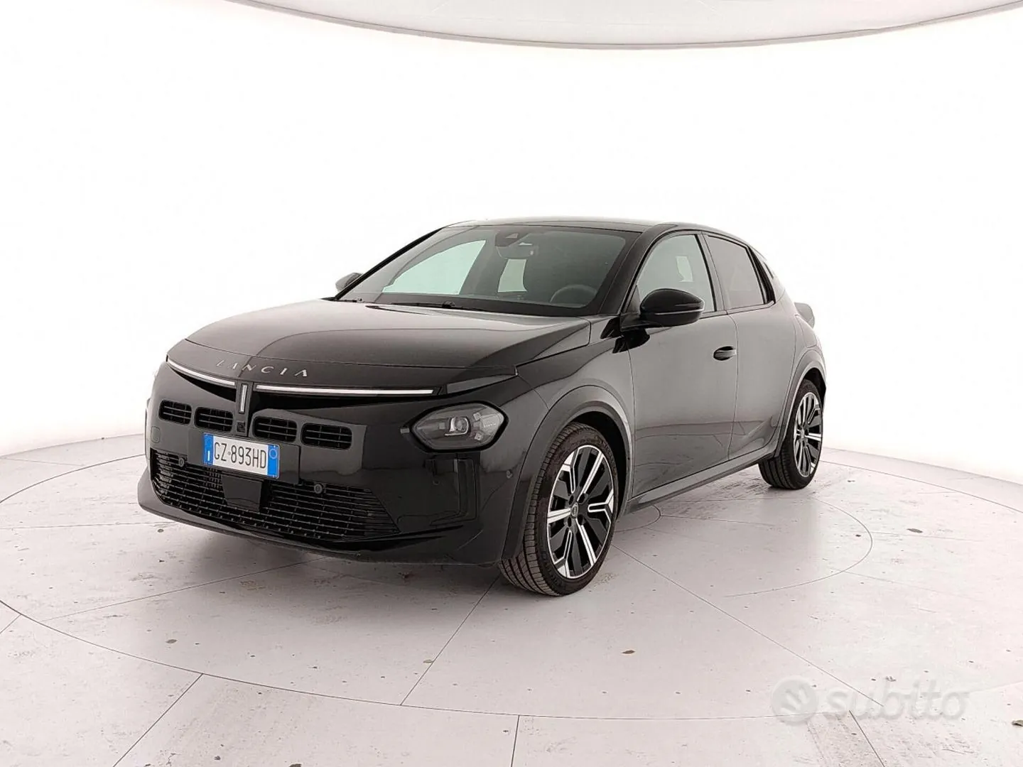 Lancia Ypsilon 2025 photo 3