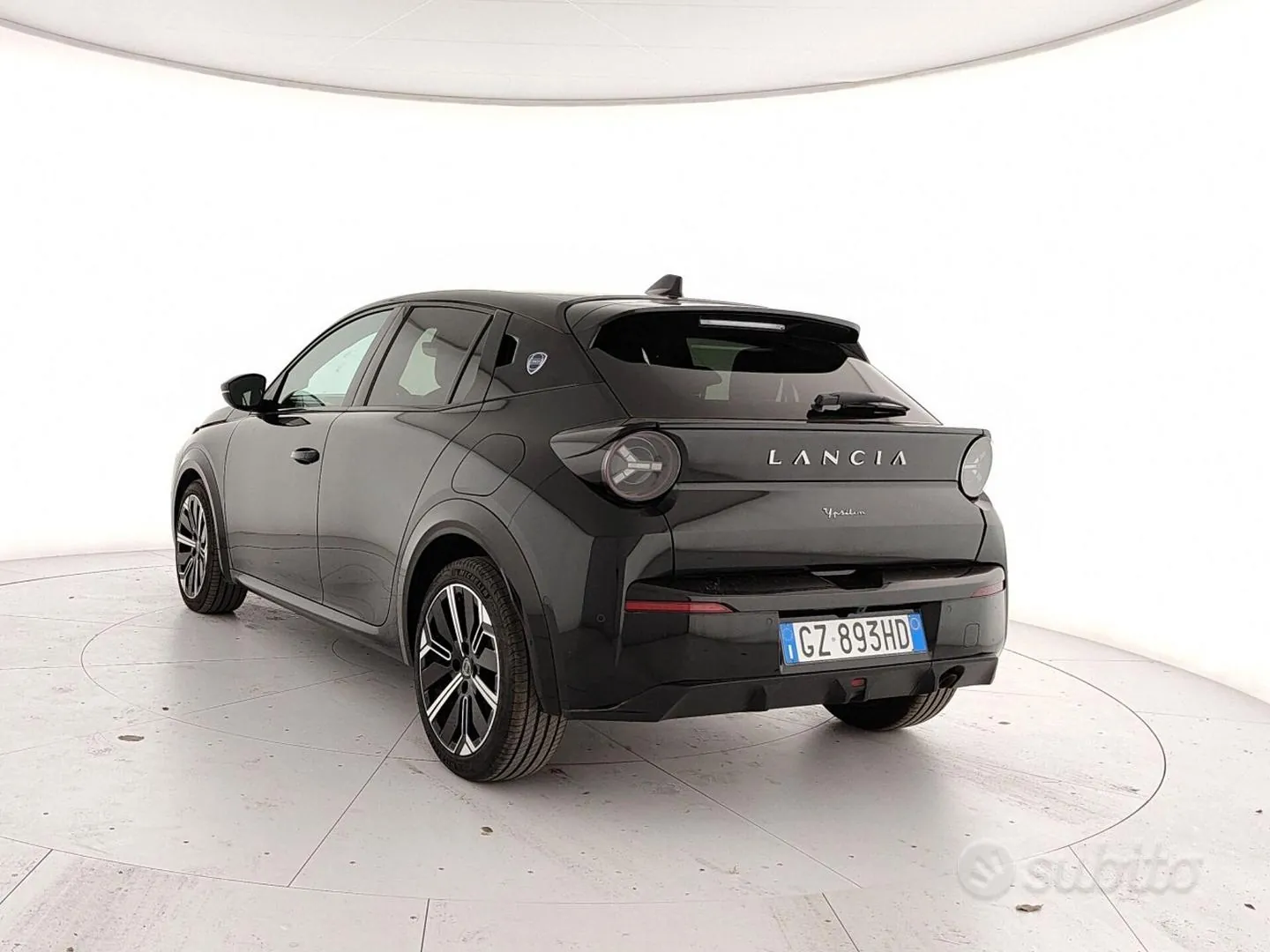 Lancia Ypsilon 2025 photo 4