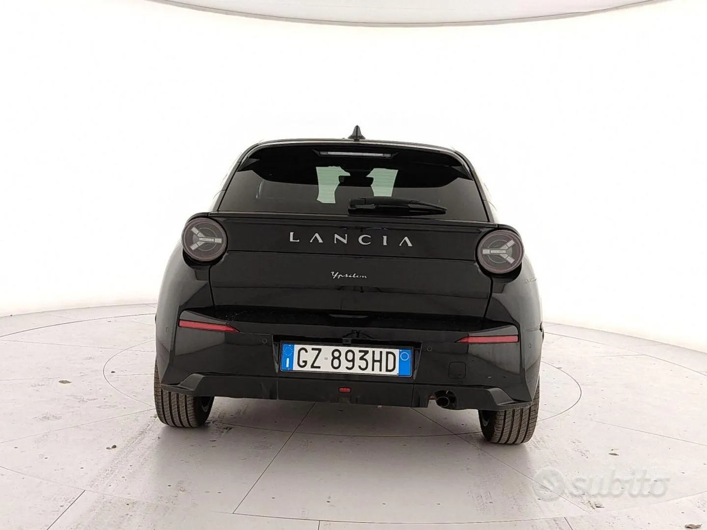 Lancia Ypsilon 2025 photo 5