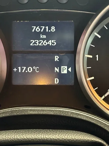 Mercedes-Benz Ml300 2010 photo 5