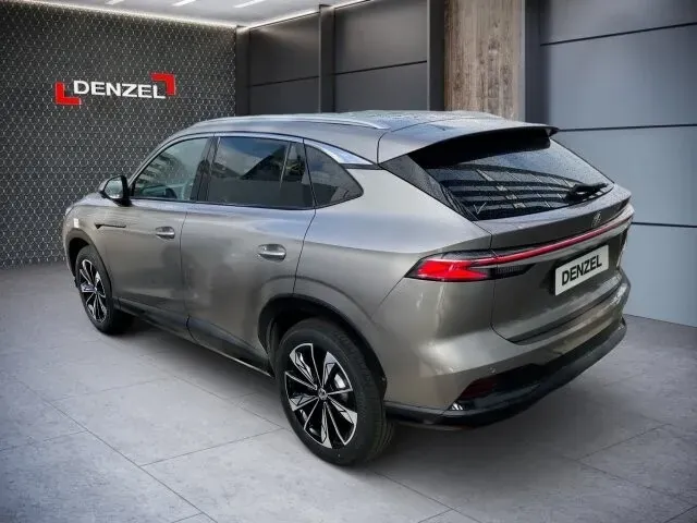 MG Hs 2026 photo 3