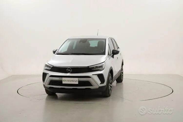 Opel Crossland 2023 photo 2