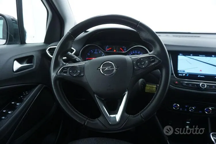 Opel Crossland 2023 photo 4