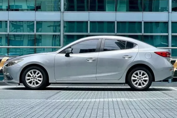 Mazda 3 2015 photo 3