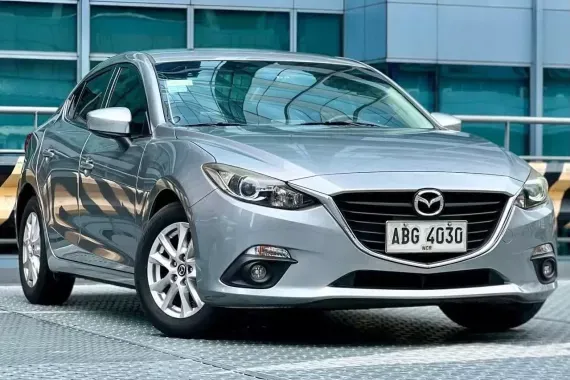 Mazda 3 2015 photo 4