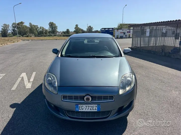 Fiat Bravo 2012 photo 5