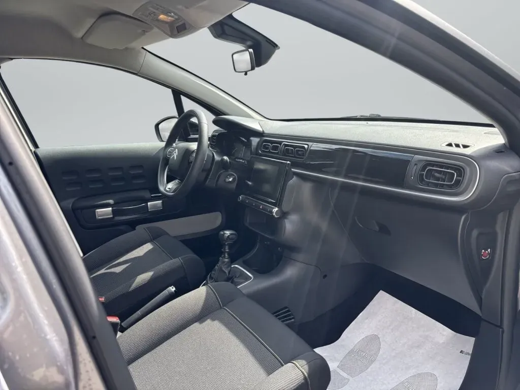 Citroen C3 2024 photo 3