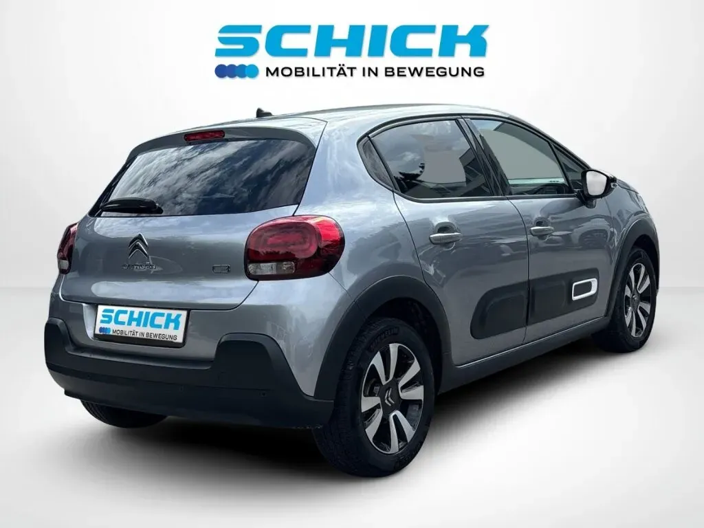 Citroen C3 2024 photo 2