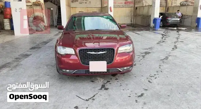 Chrysler 300