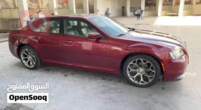 Chrysler 300 2019 photo 4