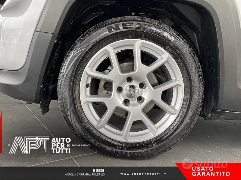 Jeep Renegade 2021 photo 5