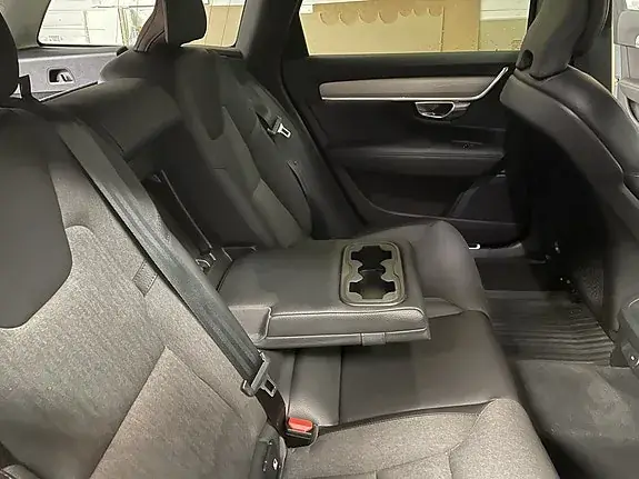Volvo V90 Cross Country 2021 photo 5