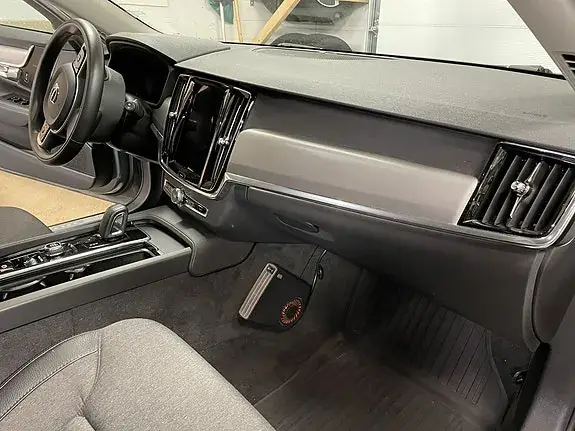Volvo V90 Cross Country 2021 photo 4