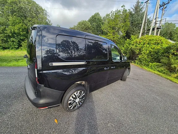 Volkswagen Caddy 2022 photo 3