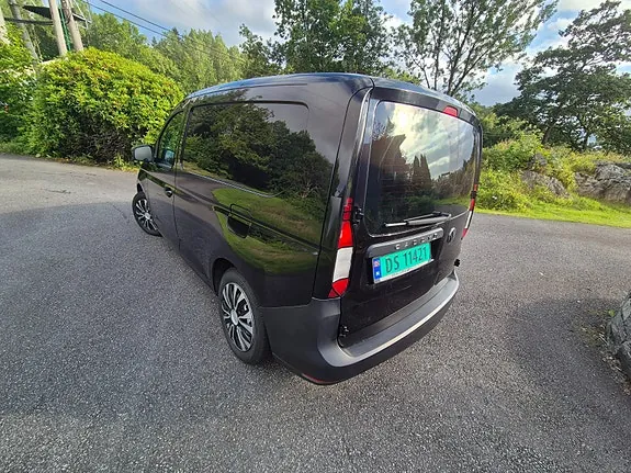 Volkswagen Caddy 2022 photo 5