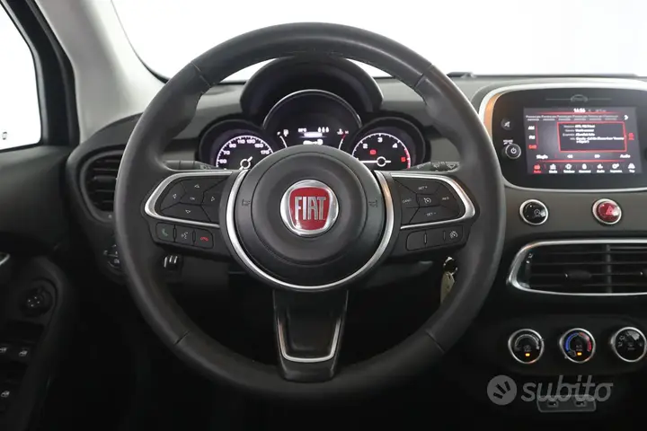 Fiat 500X 2023 photo 5