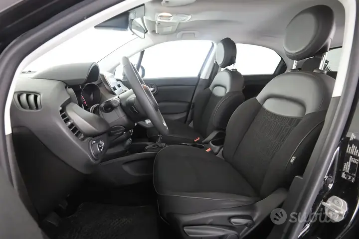 Fiat 500X 2023 photo 2