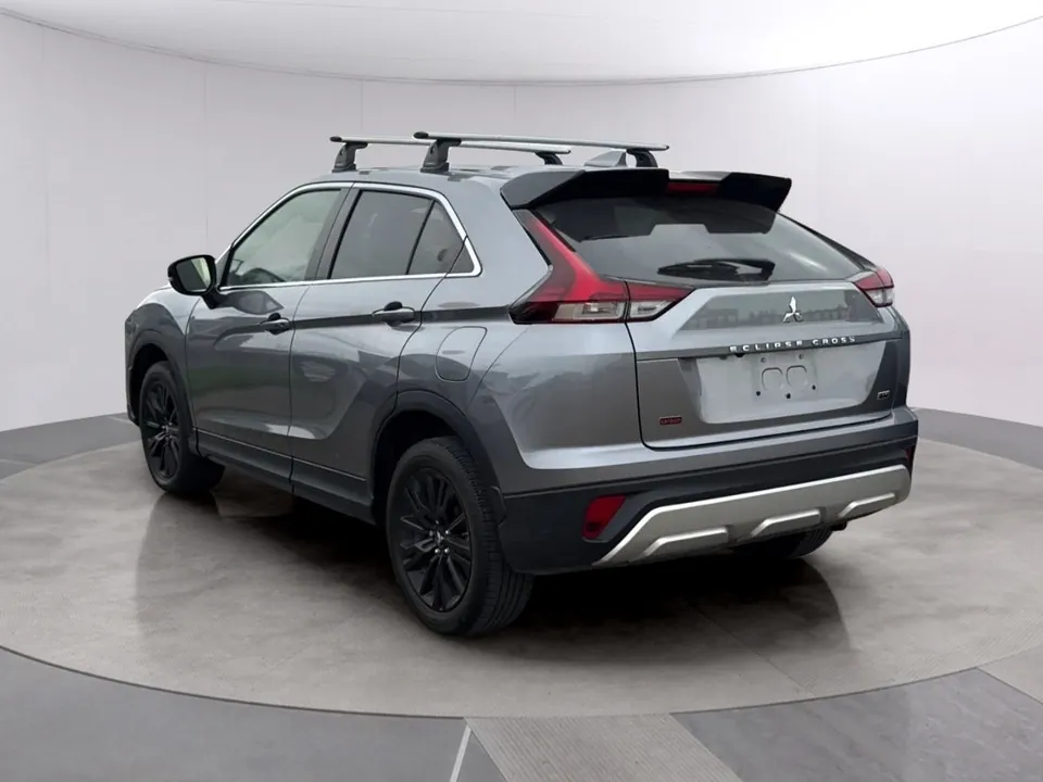 Mitsubishi Eclipse Cross 2023 photo 2