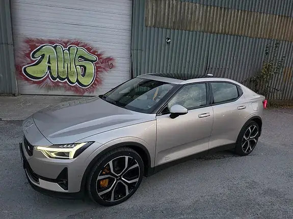 Polestar 2