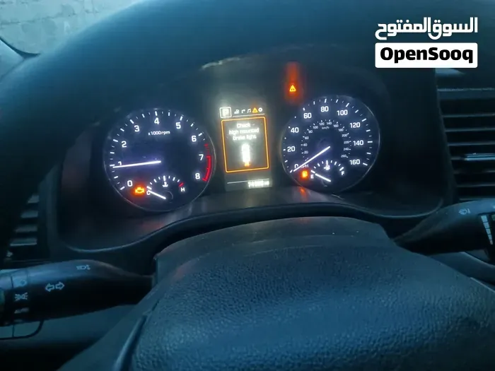 Hyundai Elantra 2017 photo 3