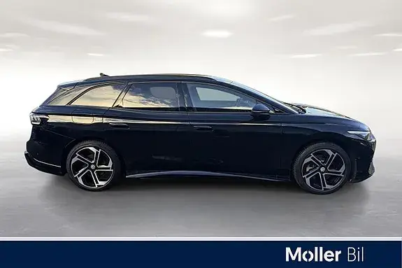 Volkswagen Id.7 2026 photo 4