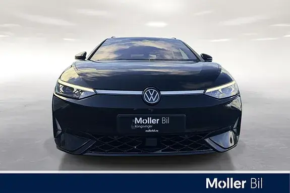 Volkswagen Id.7 2026 photo 2