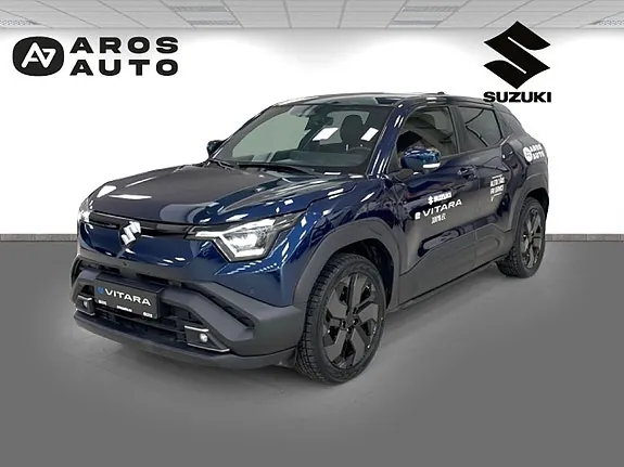 Suzuki Evitara