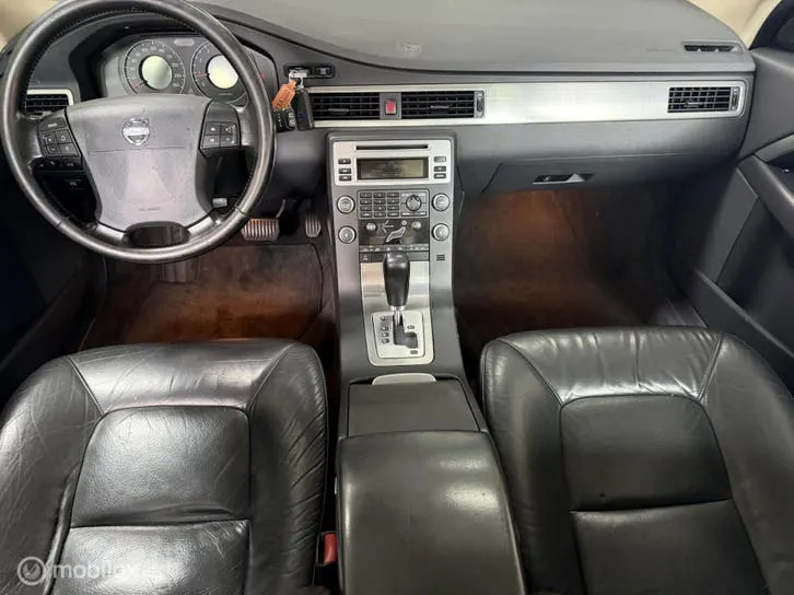 Volvo V70 2009 photo 3