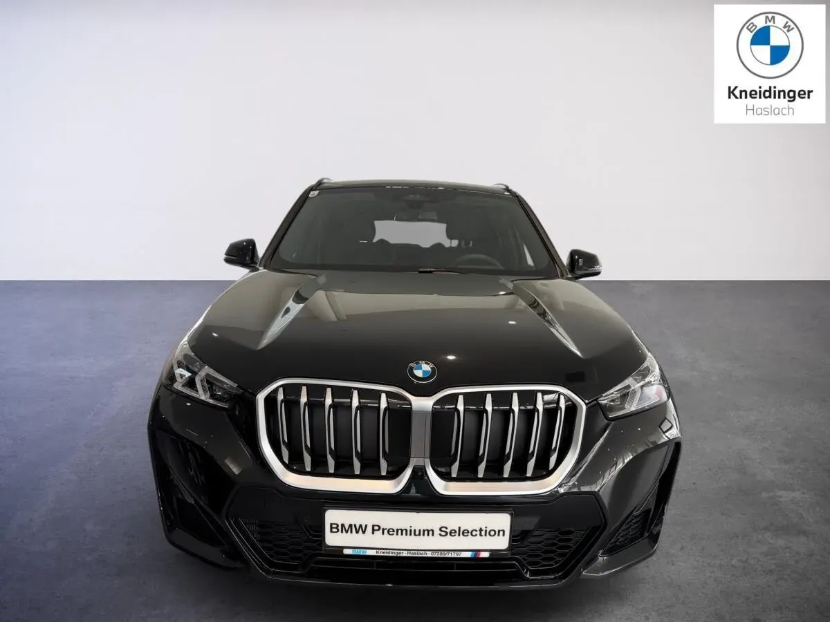 BMW X1 2026 photo 2