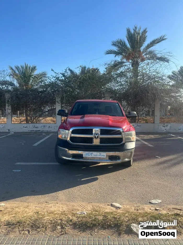 Dodge Ram Laramie 2010 photo 3
