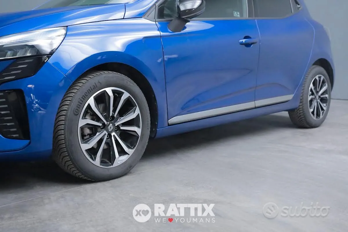 Renault Clio 2025 photo 4