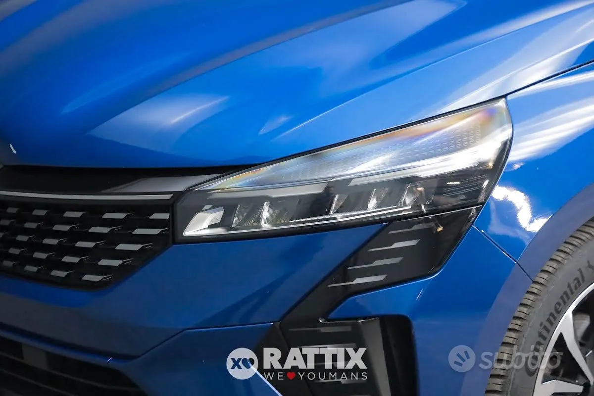 Renault Clio 2025 photo 3