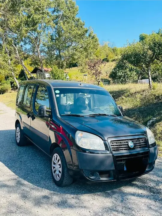 Fiat Doblò