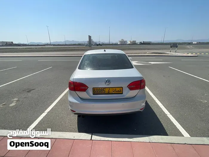 Volkswagen Jetta 2014 photo 2