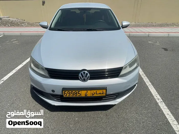 Volkswagen Jetta 2014 photo 4