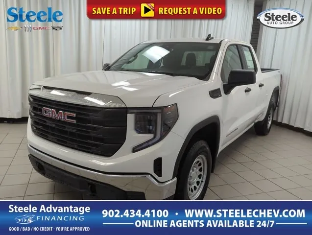 GMC Sierra 1500