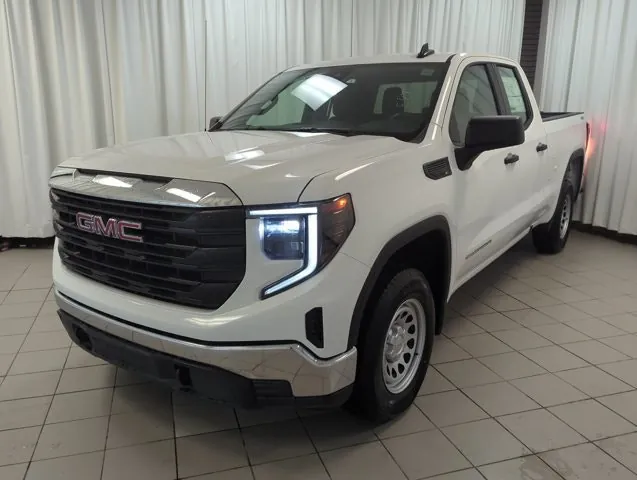 GMC Sierra 1500