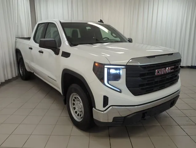 GMC Sierra 1500 2026 photo 2