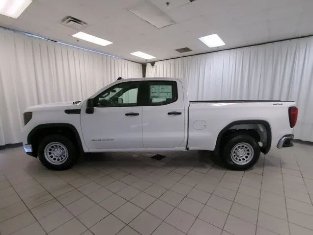 GMC Sierra 1500 2026 photo 5