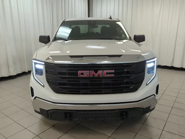 GMC Sierra 1500 2026 photo 3