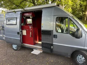 Citroen Jumper