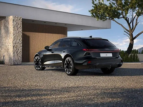 Audi A6 Allroad 2027 photo 3