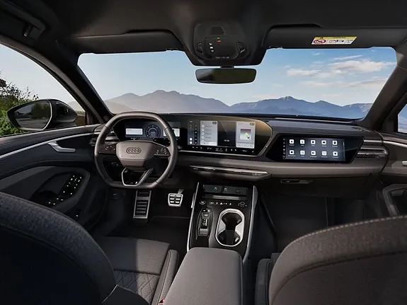Audi A6 Allroad 2027 photo 4