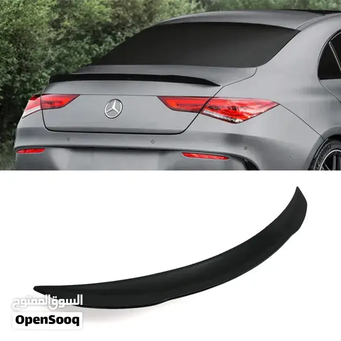 Mercedes-Benz Cla 2020 photo 5